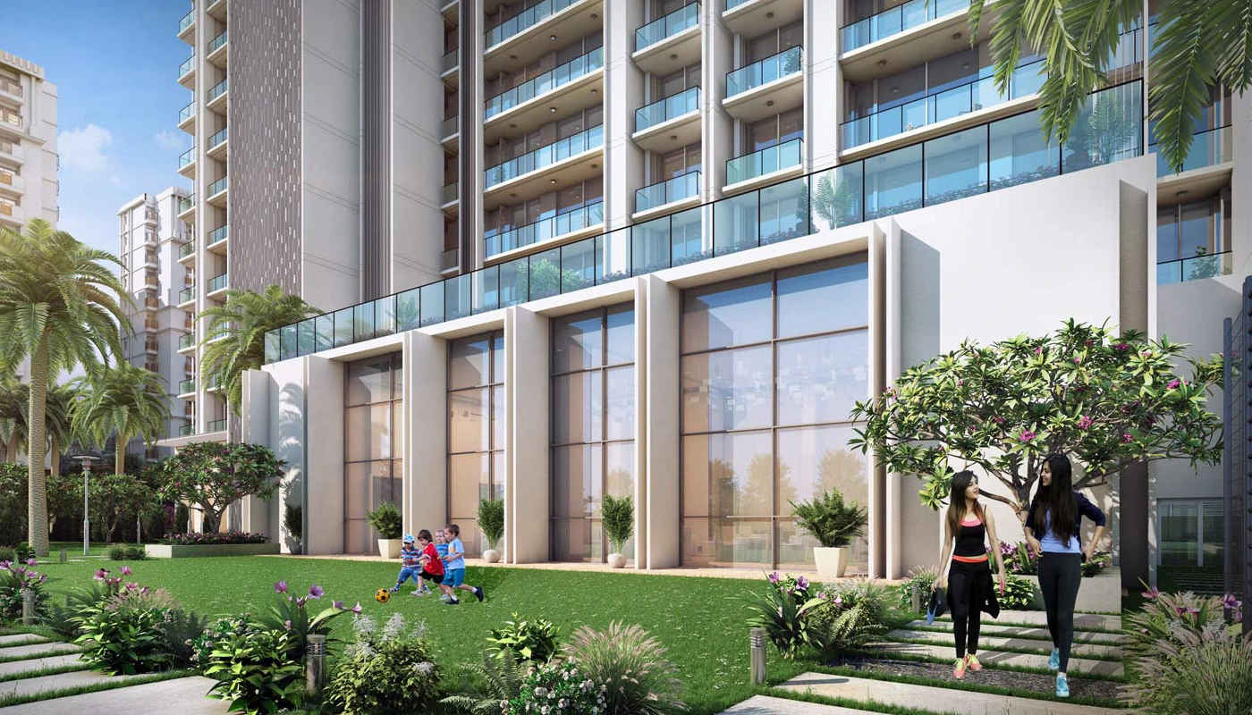 Suncity Sector 78 Gurugram Suncity Monarch Sector 78 Gurugram