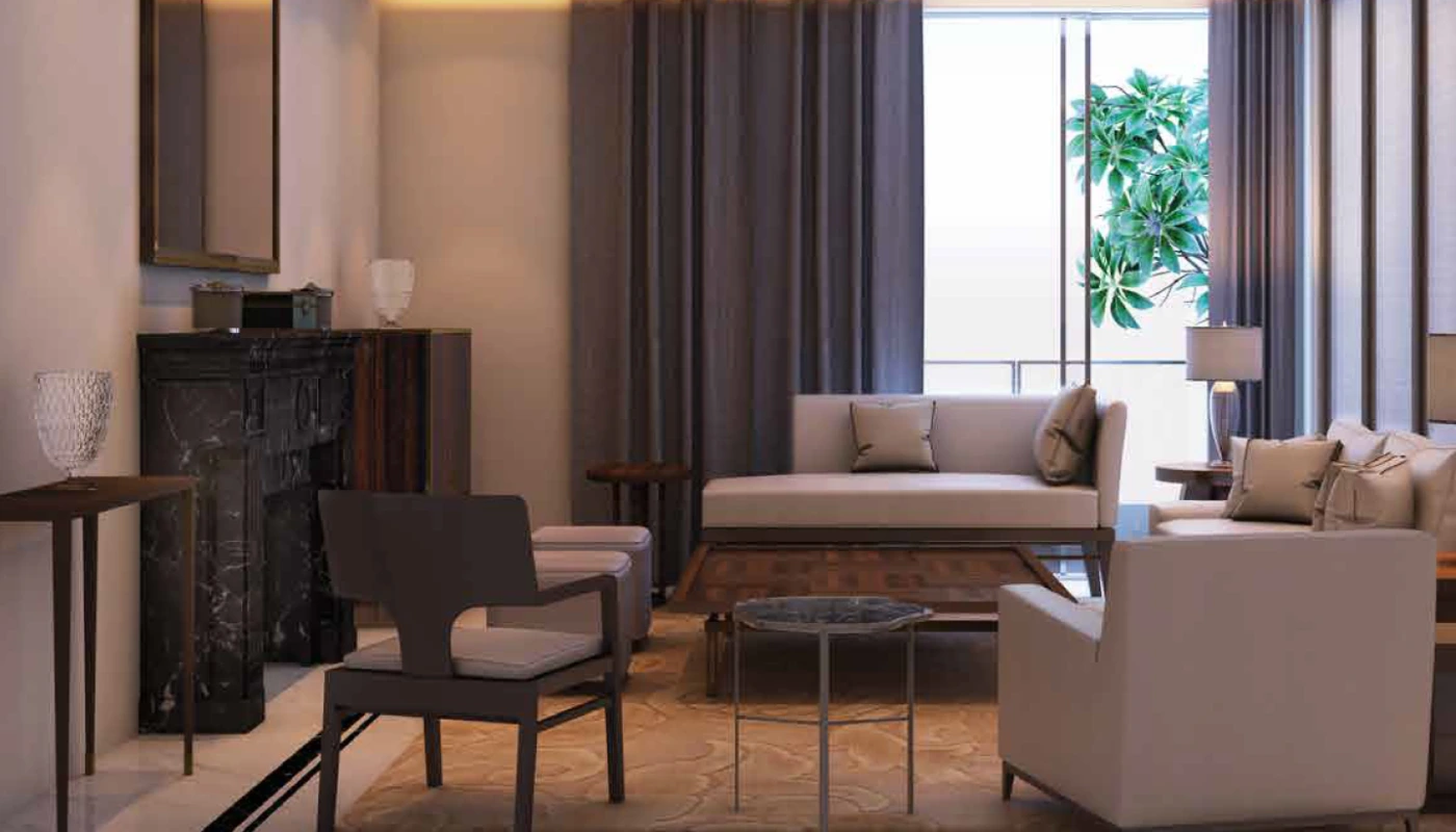 Suncity Monarch Sector 78 Gurgaon New Launch Project